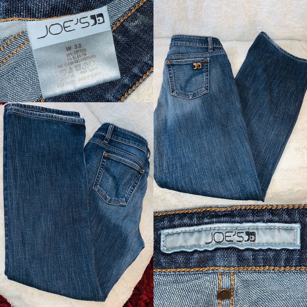 ⚡️💥Ladies Joe’s Jeans💥⚡️